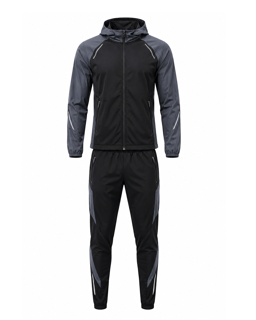 Custom Tracksuit